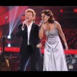 Vorrei incontrarti fra cent'anni - Ron, Tosca Vorrei incontrarti fra cent’anni – Ron, Tosca