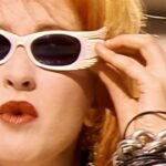 Girls Just Want To Have Fun – Cyndi Lauper