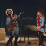 Die with a Smile – Lady Gaga, Bruno Mars