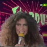 Folle città - Loredana Berté Folle città – Loredana Berté