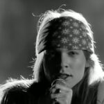 Sweet Child O’ Mine – Guns N’ Roses