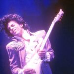 Purple Rain – Prince