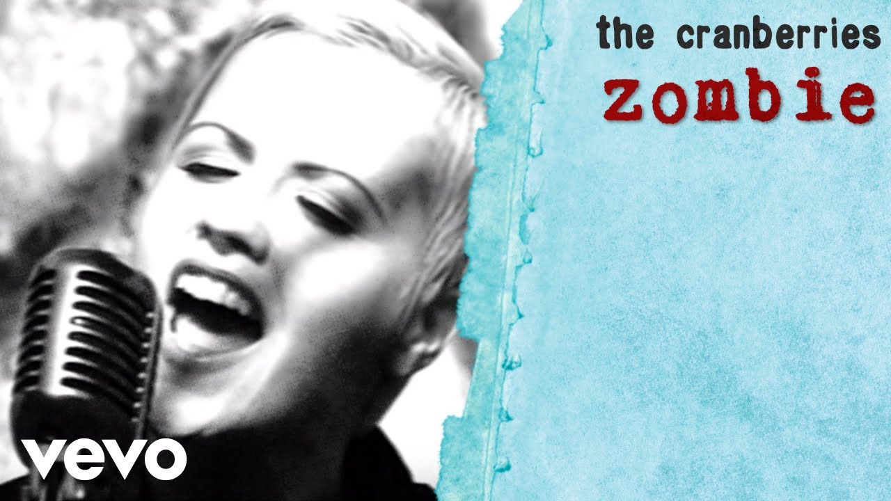 Zombie - The Cranberries - testo+traduzione+significato | Solo belle