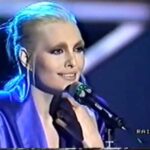Quando nasce un amore - Anna Oxa Quando nasce un amore – Anna Oxa