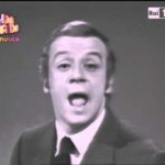 Arriva la bomba – Johnny Dorelli