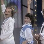 Voulez vous danser - Ricchi e poveri Voulez vous danser – Ricchi e poveri