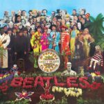 With a Little Help from My Friends – The Beatles