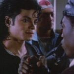 Bad - Michael Jackson Bad – Michael Jackson