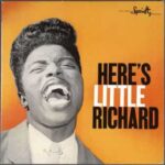 Long Tall Sally – Little Richard