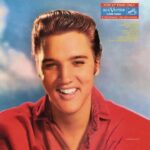 Mystery Train – Elvis Presley